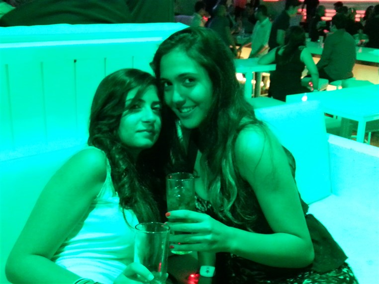 Virgin Radio Lebanon Launch Party
